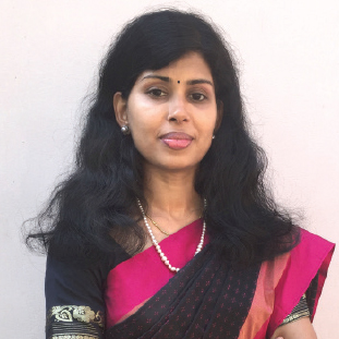Kavitha,Director